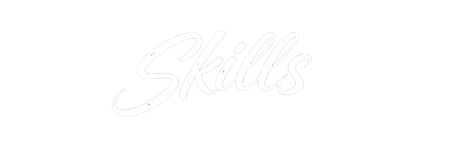 Skills